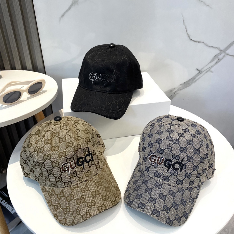 Gucci cap hm07